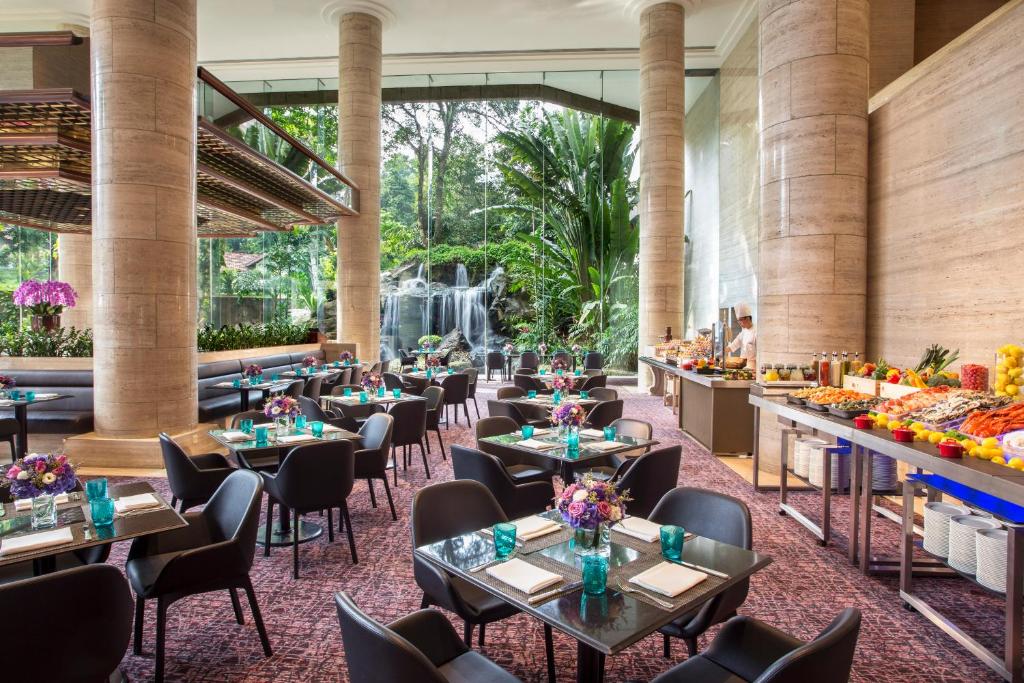 Sheraton Towers Singapore-3